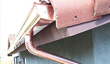 Rain Gutter Installation, Repair, Cleaning in Mitchellville, IA